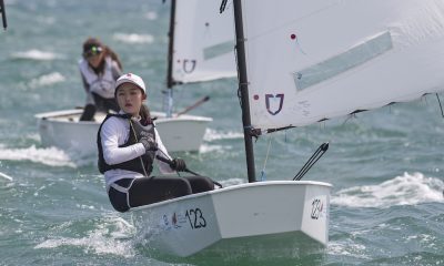 2017 Asian and Oceanian Optimist Championship : Champions Crowned