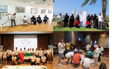 ASAF ATO Clinics – UAE and Oman