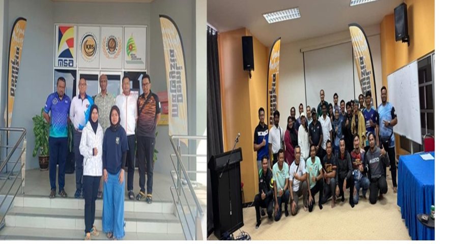 ASAF ATO Clinics – Kedah, Malaysia