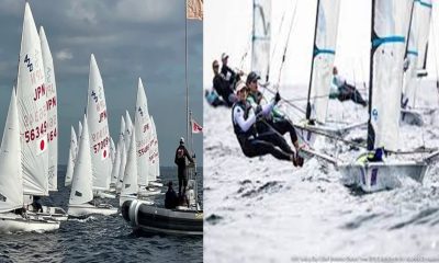 ASAF Enoshima Olympic Week – 22nd to 25th June 2023