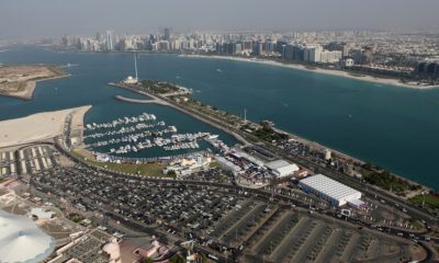 Asian Sailing Championships 2022 – Abu Dhabi (27th Feb – 6th March 2022)