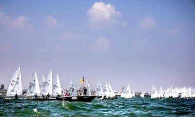 Asian Sailing Federation Announces Dates for the 17th Asian Sailing Championship