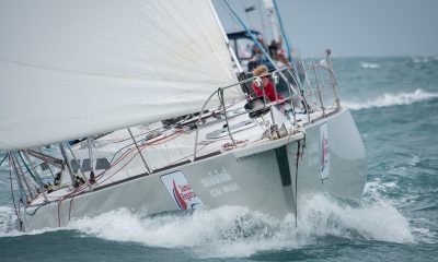 Fantastic Finale To 2016 Samui Regatta