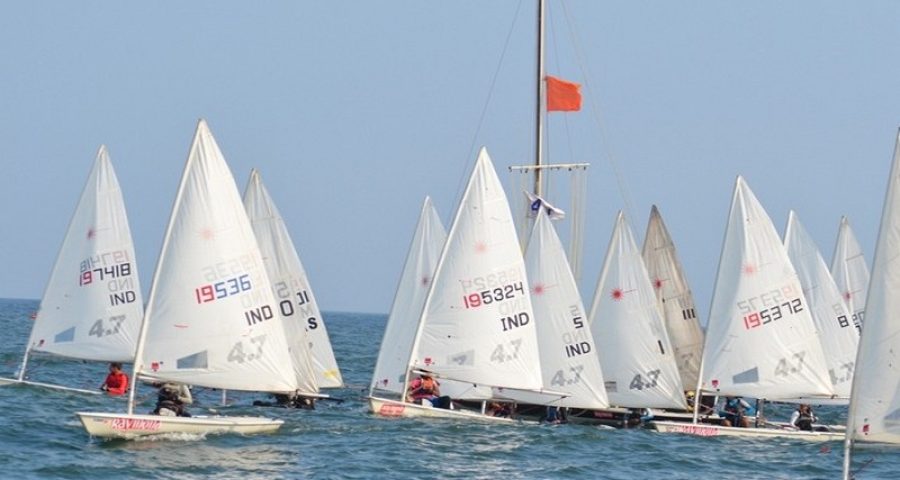 First ASAF Youth Sailing Cup Wraps Up