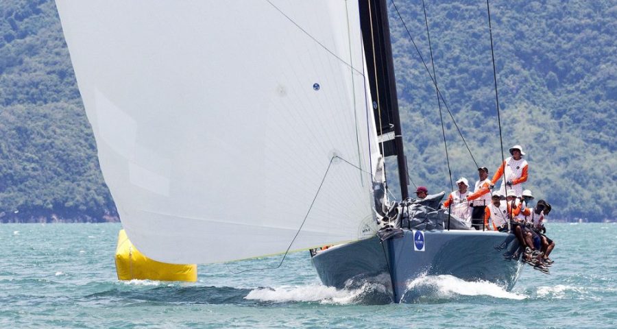 Five Reasons To Race Top Of The Gulf Regatta 2018