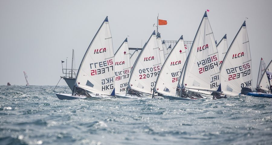 Hong Kong Race Week 2025