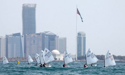 More Breeze on Day Four of Racing