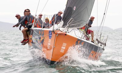 Notice of Race published for 2018 Top of the Gulf Regatta