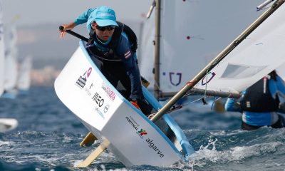 Optimist World Championship 2017 – Record 280 Sailors From 62 Countries to Compete in Pattaya, Thailand