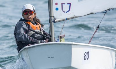 Second ASAF Youth Sailing Cup (2016 – 17) Series – Closing Ceremony Marks Another Successful Event