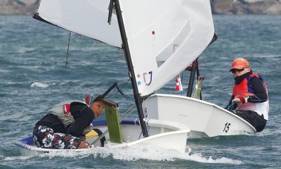 Second ASAF Youth Sailing Cup At Hong Kong Attracts Record Number Of Entries