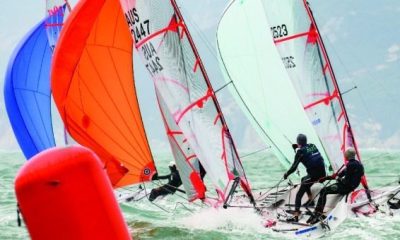 Sun Hun Kai & Co. Hong Kong Race Week 2023 – 14 to 19 February