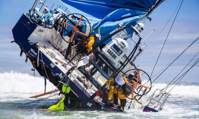 World Sailing Equipment Selection Process For Paris 2024