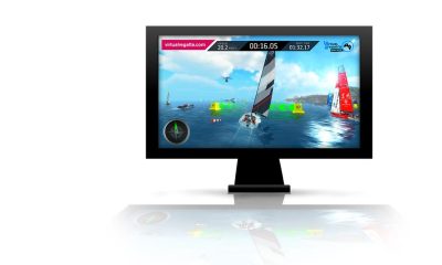 World Sailing Launches Revolutionary eSailing World Championships